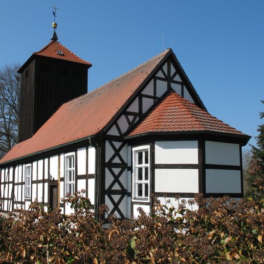 Dorfkirche Strubensee
