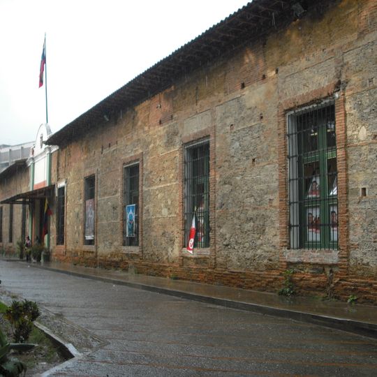 Cuartel San Carlos