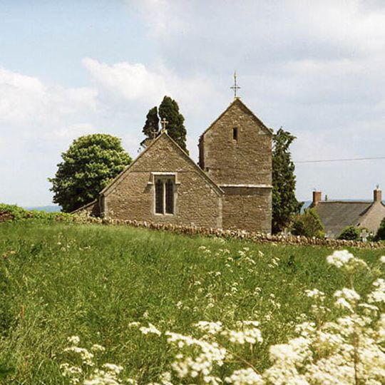 Church of St Mary Magdalene