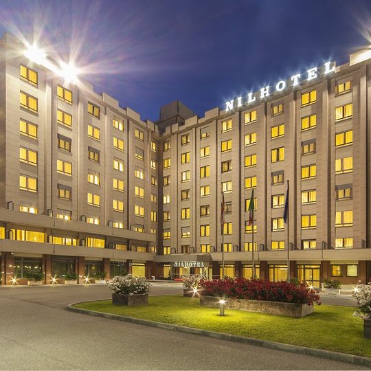 NILHOTEL