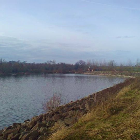 Daventry Country Park