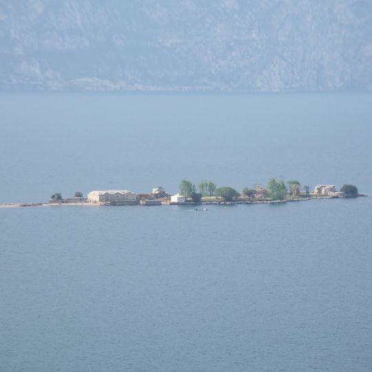 Isola di Trimelone