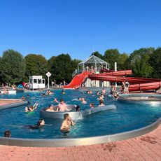 Freizeit- und Erlebnisbad Wittmund-Isums