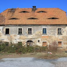 Bautzener Straße 57, Ebendörfel, Großpostwitz