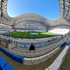 Stade Vélodrome