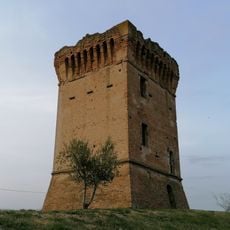 Torre del Marino