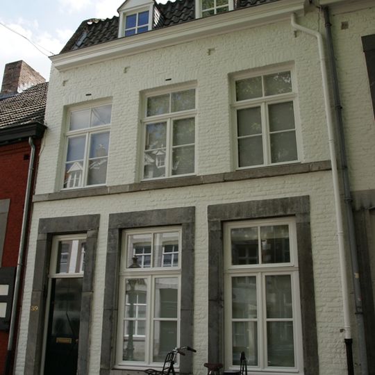 Hoogbrugstraat 39, Maastricht