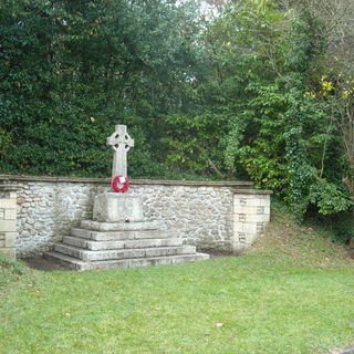 Tockenham War Memorial