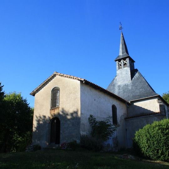 Saint-Marcel-d'Urfé