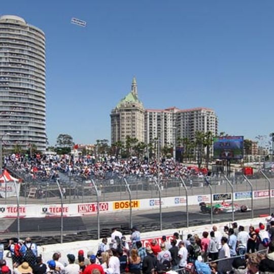 Grand Prix of Long Beach