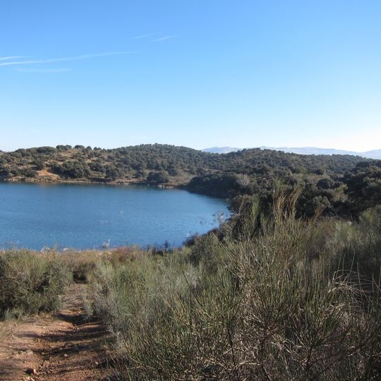 Reserva natural Lagunas de Archidona