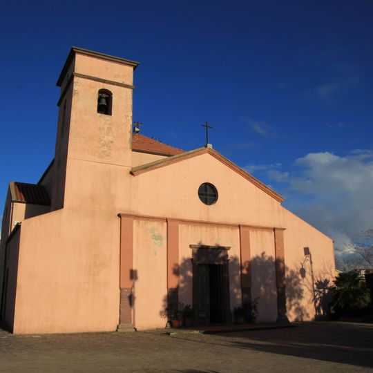 Chiesa di Santa Maria della Neve