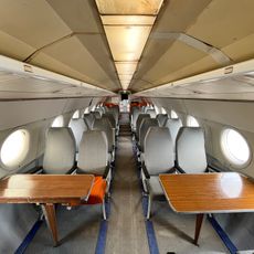 Aeropark (Repülőmúzeum)