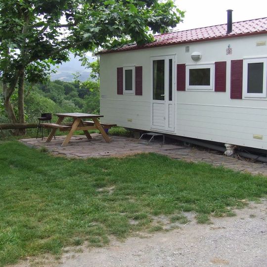 Camping Manex