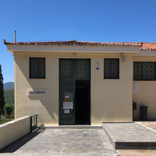 Museo archeologico