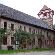 Altes Boyneburger Schloss