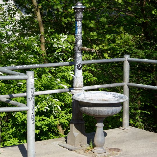 Schützenmattbrunnen