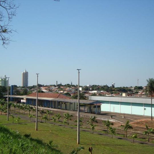 Osvaldo Cruz