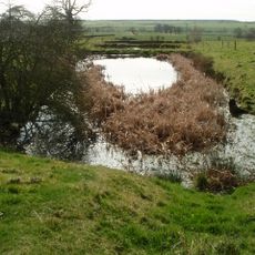 Deserted village (site of)