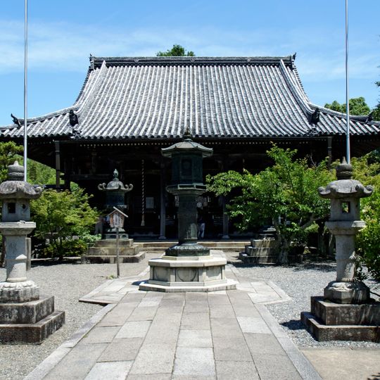 Anao-ji