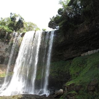 Đambri falls