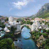 Federazione di Bosnia ed Erzegovina