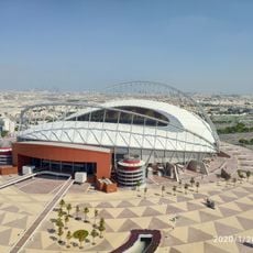 Stadion Międzynarodowy Chalifa