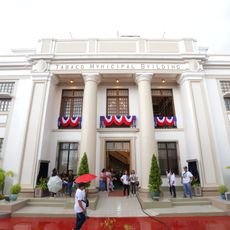 Tabaco City Hall