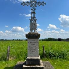 Croix de Montfalcon