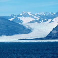 Yahtse-Gletscher
