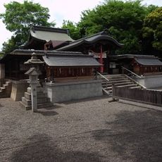 Shinozu-jinja