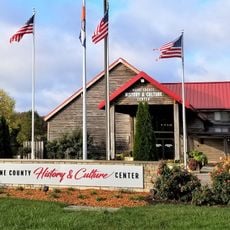 Boone County Historical Society