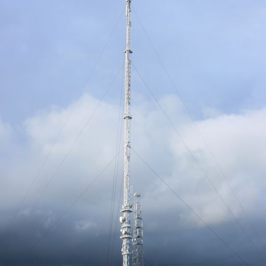 Émetteur de Haute-Goulaine