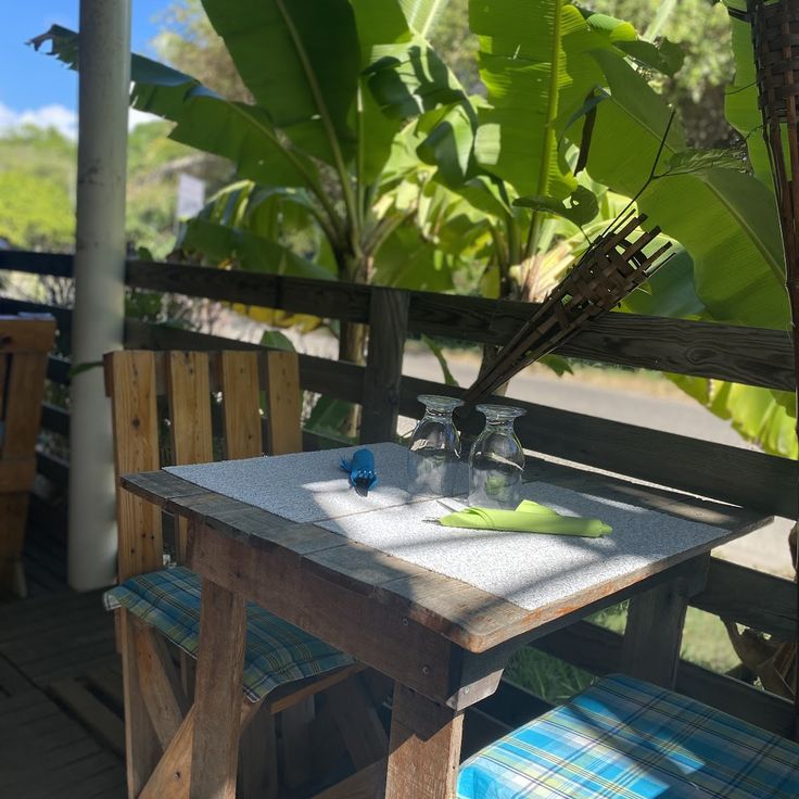 La Kaz A Krikri - Chez Kri-kri