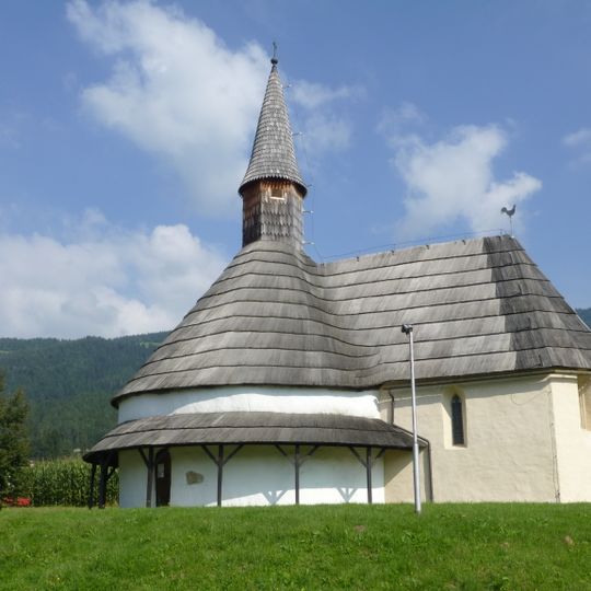 St. John the Baptist's Church