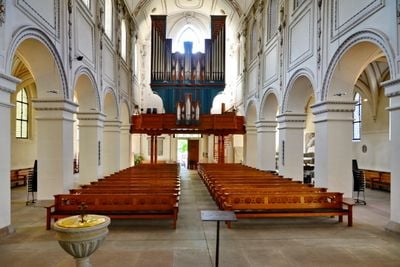 Interior 1