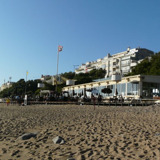 Praia da Luz