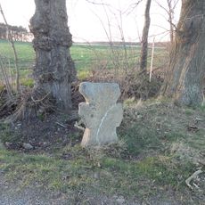 Gedenkstein Schönbacher Straße