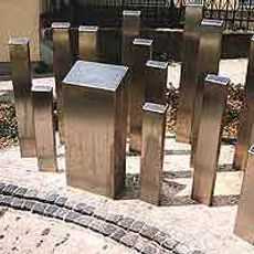 Gedenkstätte Nordenstadt