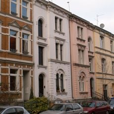 Argelanderstraße 90