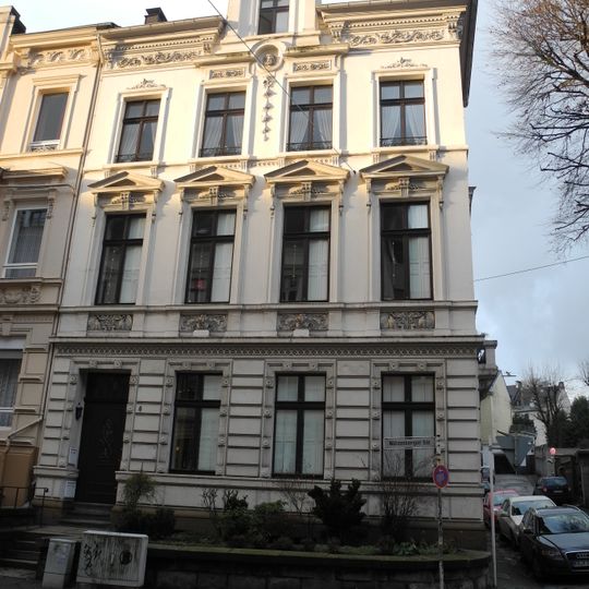 Nützenberger Straße 6