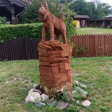 Sculpture
