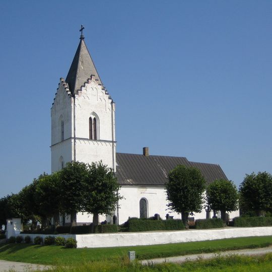 Särslöv Church