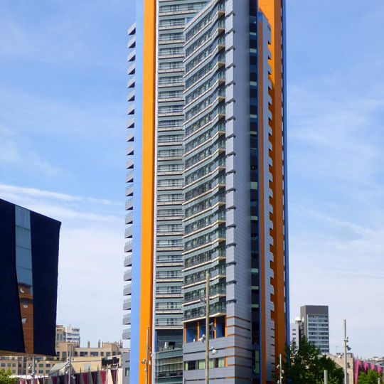 Hotel Barcelona Princess