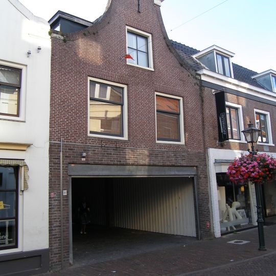 Kaatsbaan 34, Maarssen