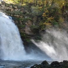 Saut du Doubs