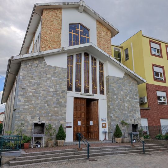 Chiesa di Sant'Antonio da Padova