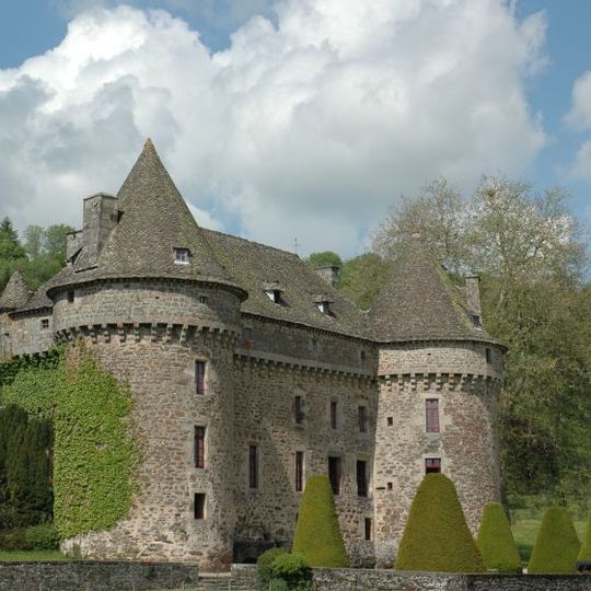 Kasteel van Auzers