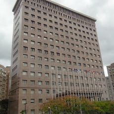 Embassy of Saint Vincent and the Grenadines in the Republic of China