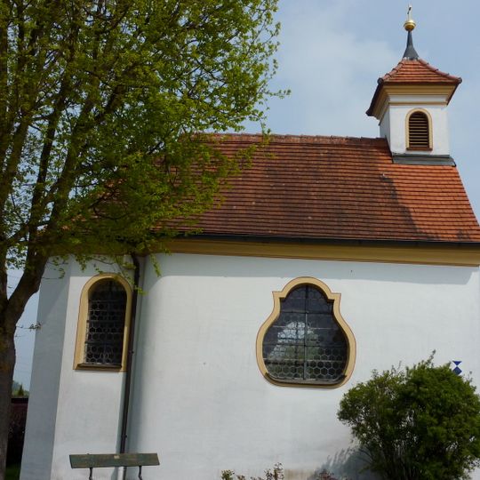 Franz-Xaver-Kapelle